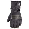 Wells Lamont Cowhide Leather Winter Gloves , Extra Large WE7062